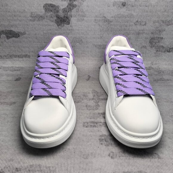 Alexander Purple women casual shoes - Picture 7 of 7